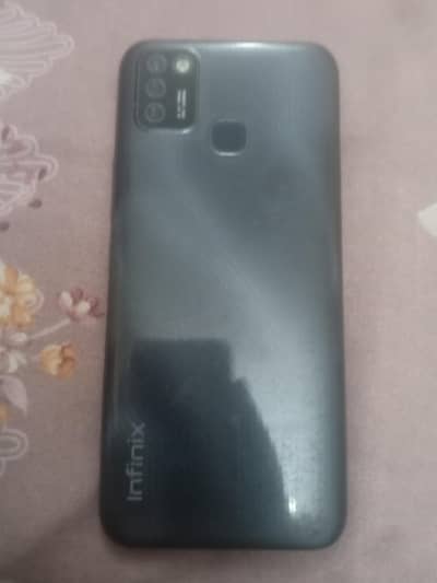 infinix smart 6