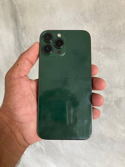 Apple iPhone 13 Pro Max