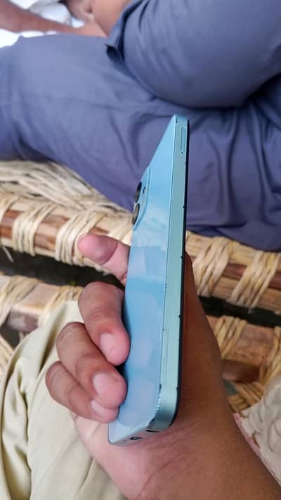 Tecno Spark 6