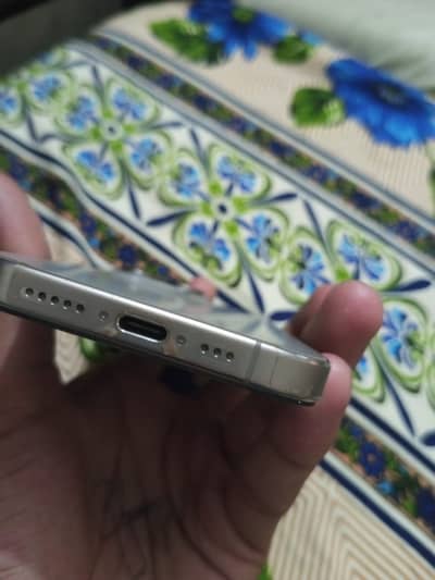 Apple iPhone 15 Pro