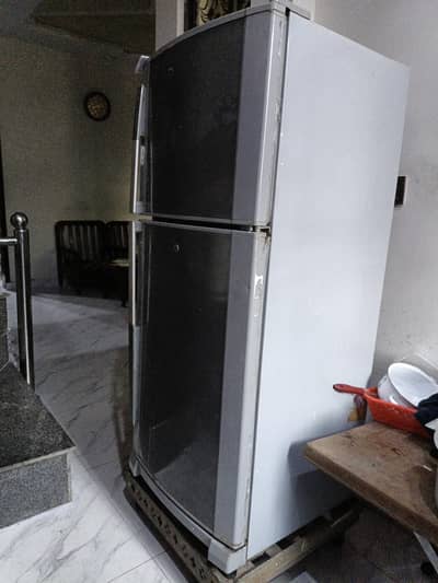 Fridge New Condition