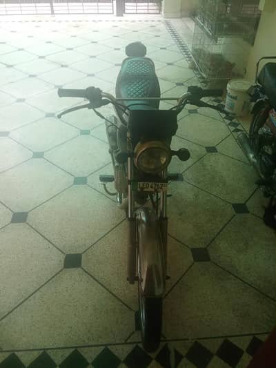 Metro 125 for sale