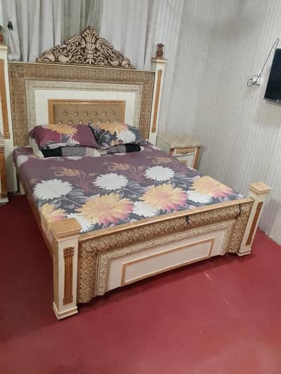 bed set