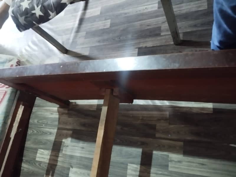 King size bed 4