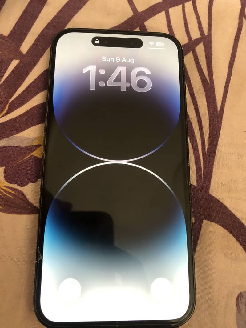 Apple iPhone 14 Pro 4