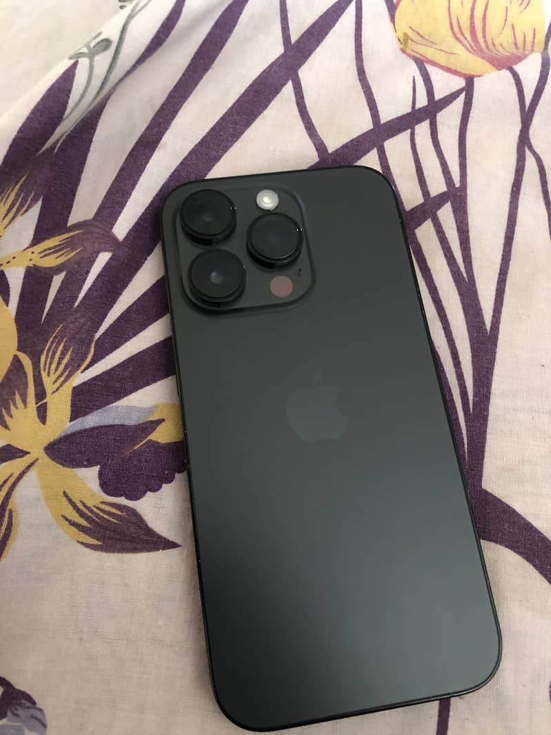Apple iPhone 14 Pro 6