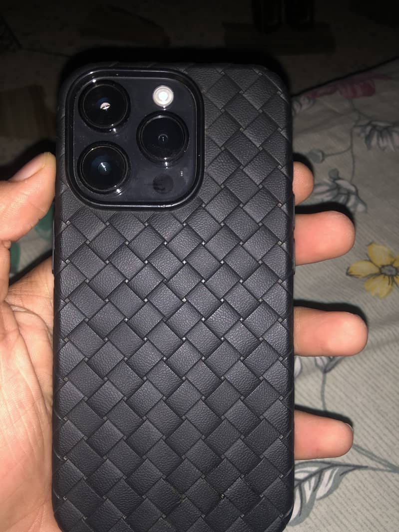 Apple iPhone 14 Pro 7