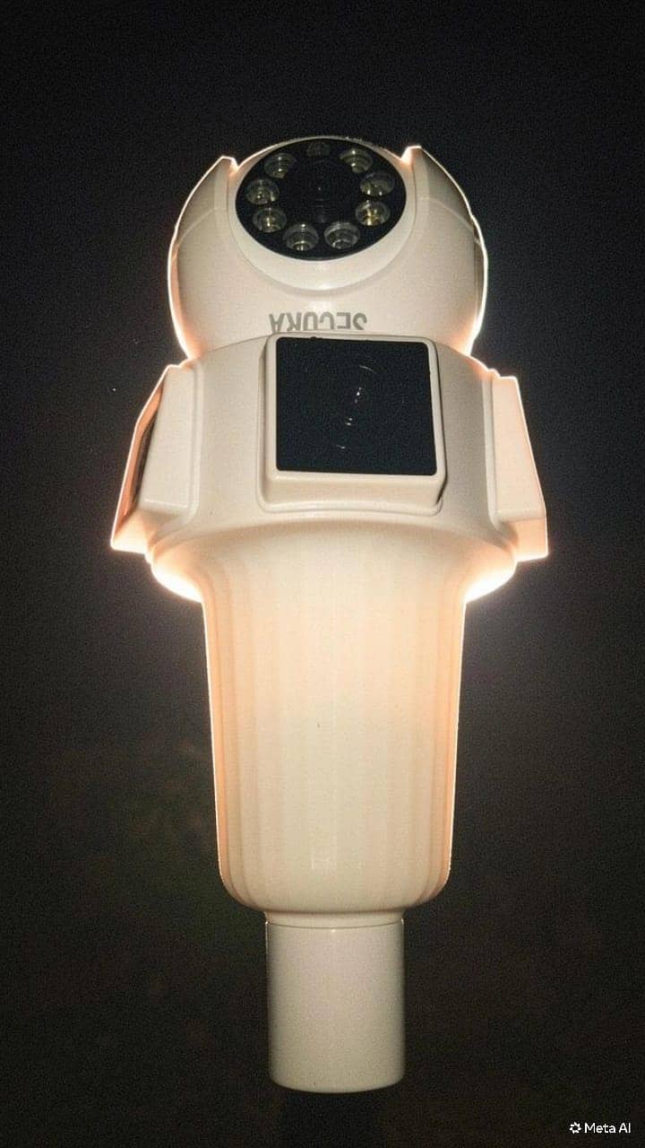 wireless Camera 1