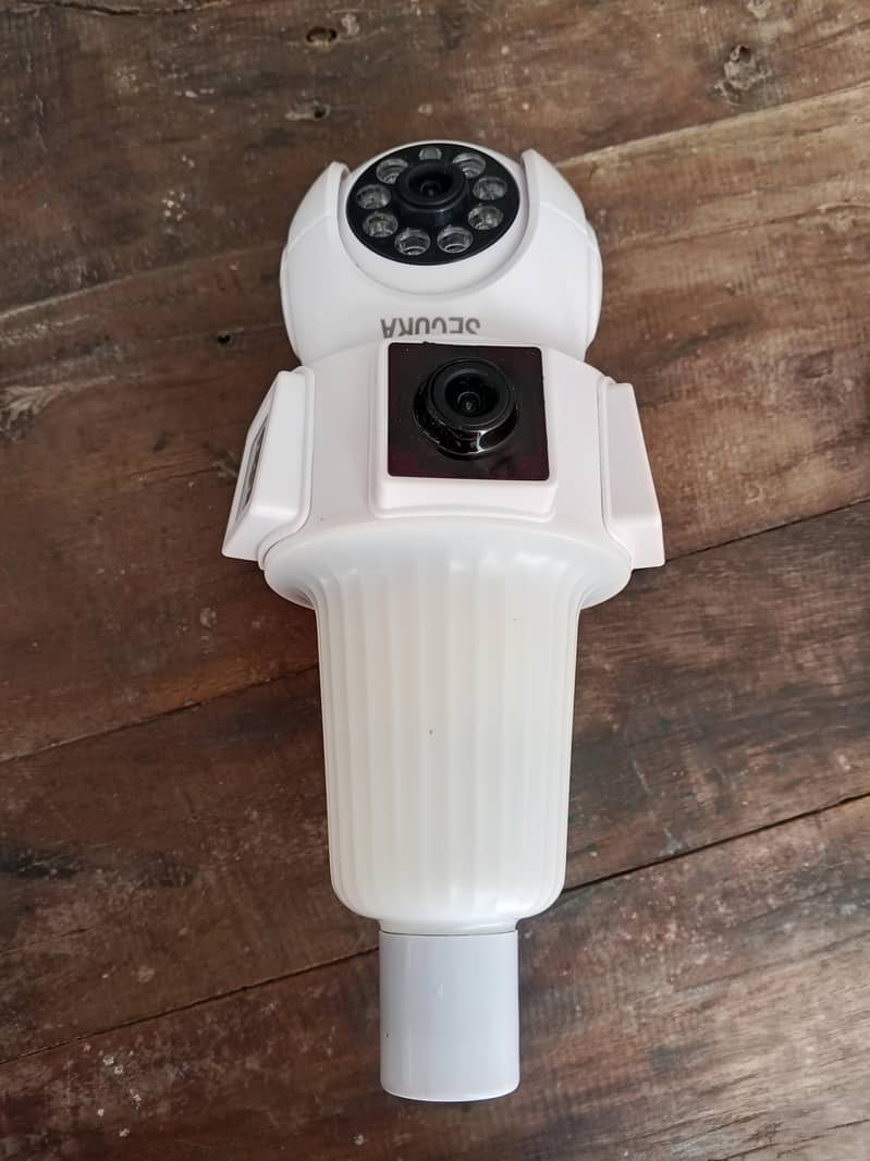 wireless Camera 2