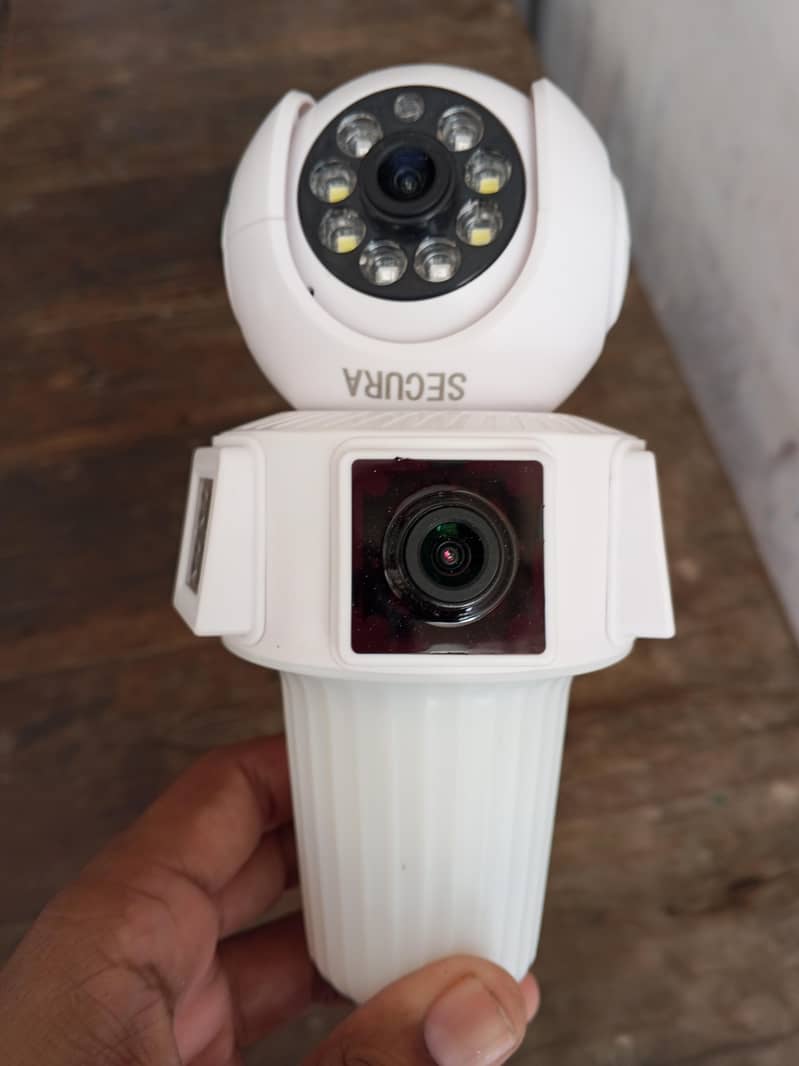 wireless Camera 3