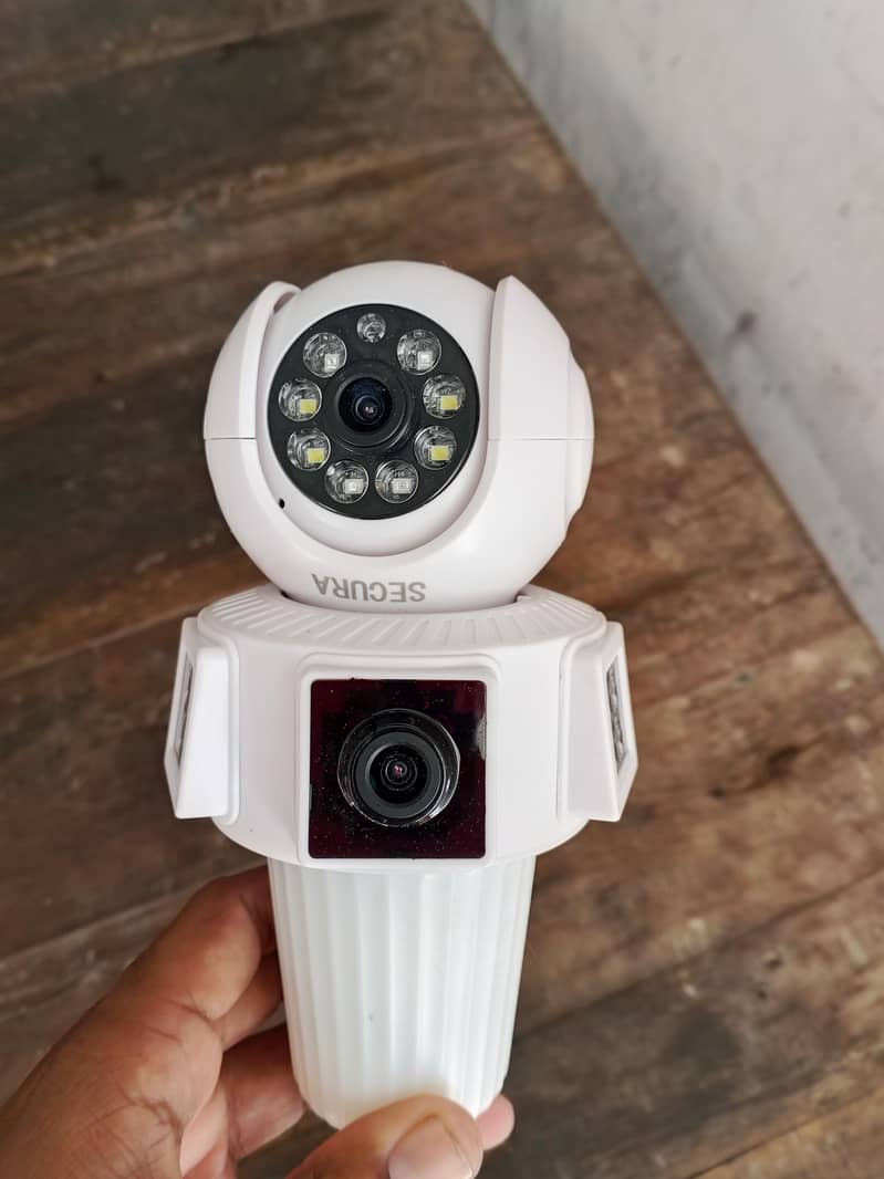 wireless Camera 4