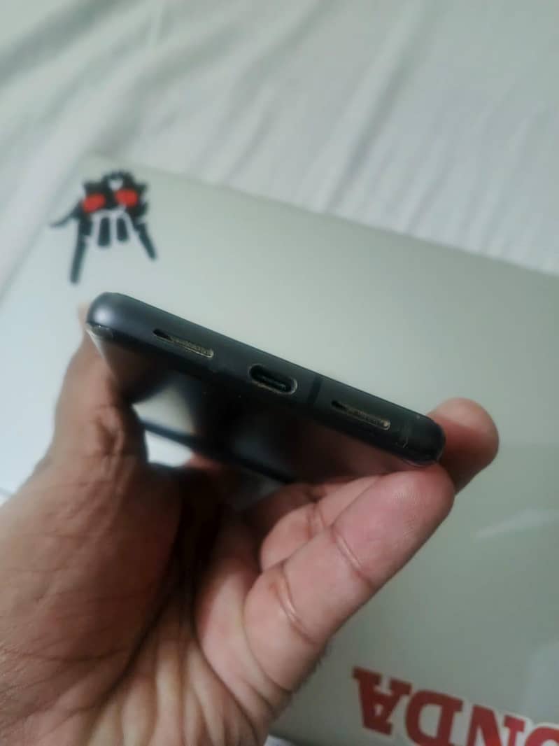 Google Pixel 7 3