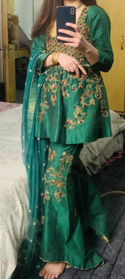 Ready to wear