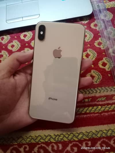 Apple iPhone XS Max