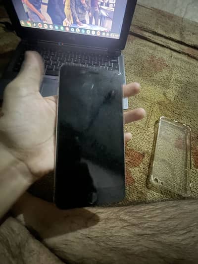 Apple iPhone 6S Plus 16 gb official pta