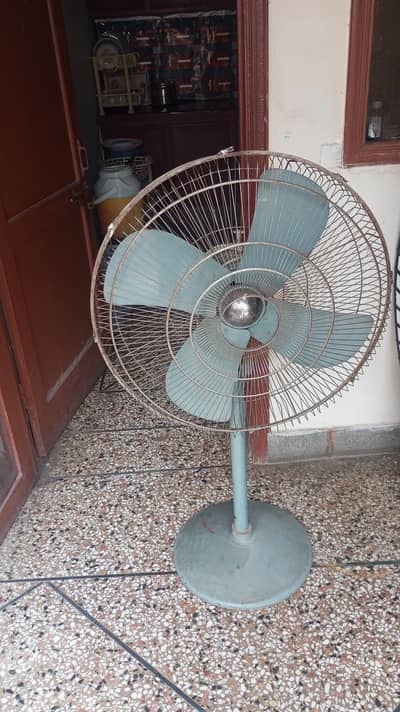stand Fan