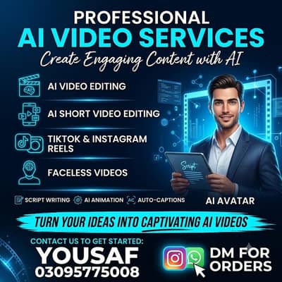 Video Editor