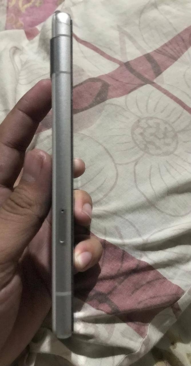 Google Pixel 7a 0