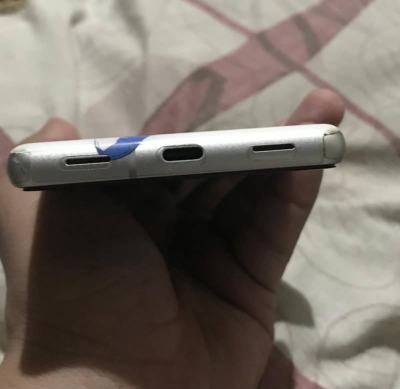 Google Pixel 7a 3