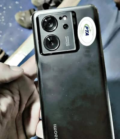 Xiaomi 13T Pro