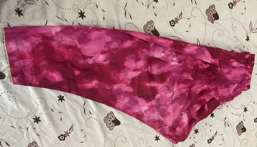 Ready to wear dress