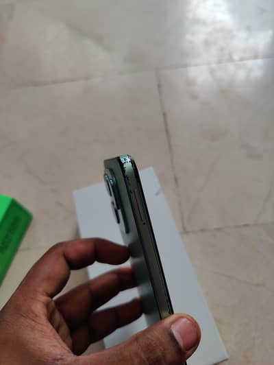 Infinix Hot 50i