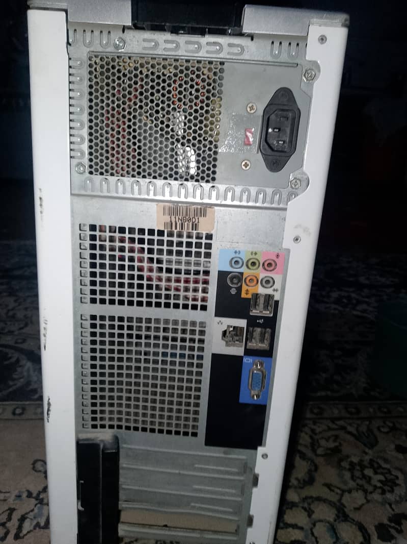 PC Set Pc2 5
