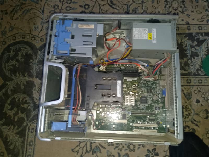 PC Set Pc2 6