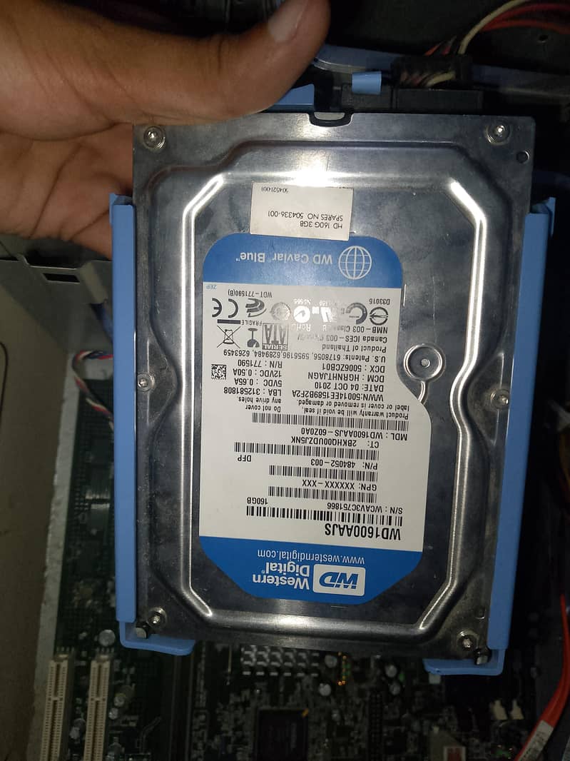 PC Set Pc2 9