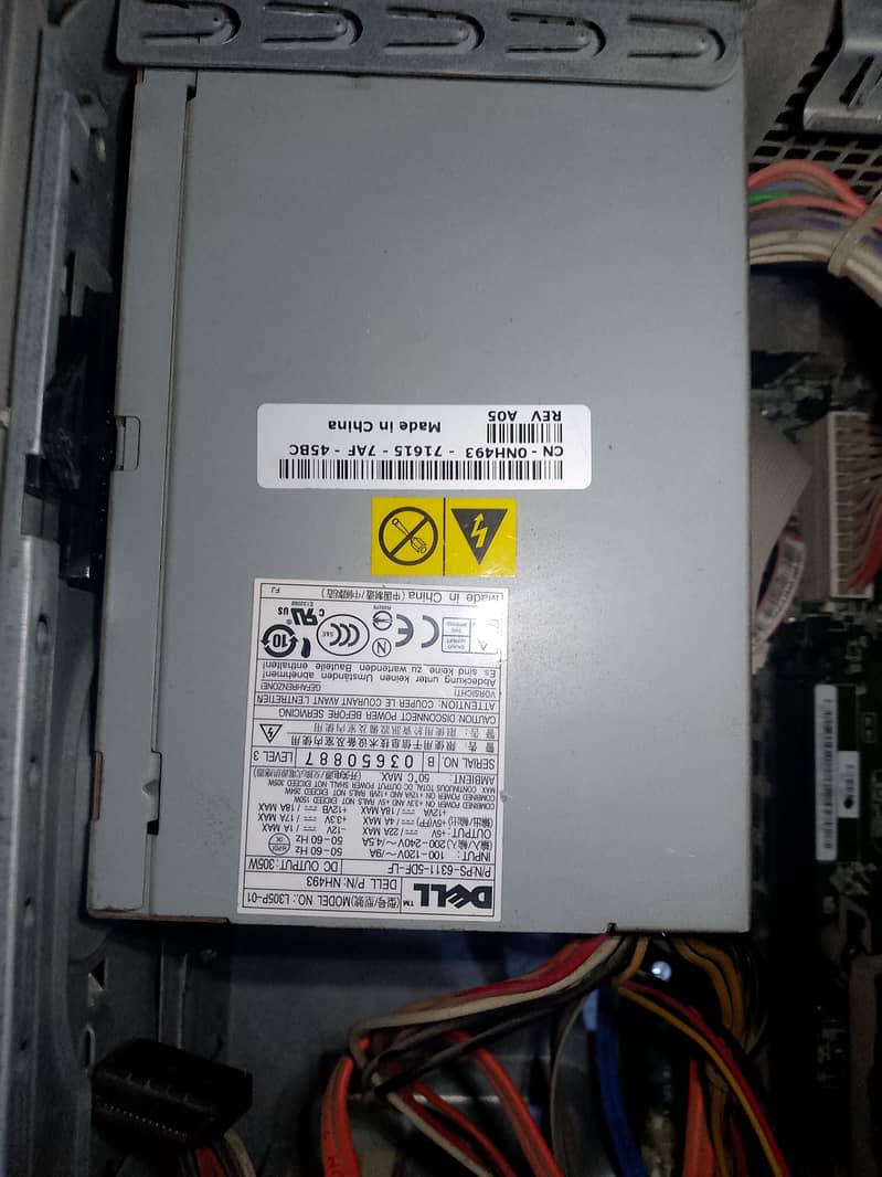 PC Set Pc2 10
