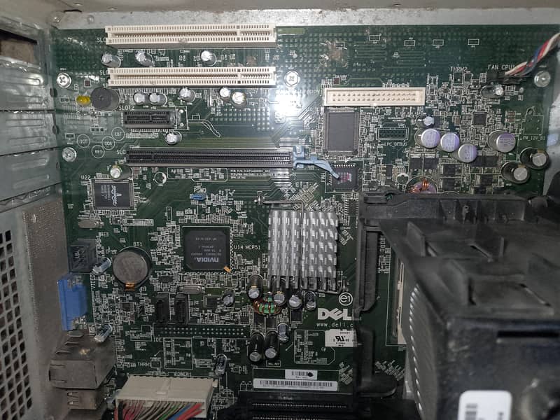 PC Set Pc2 12