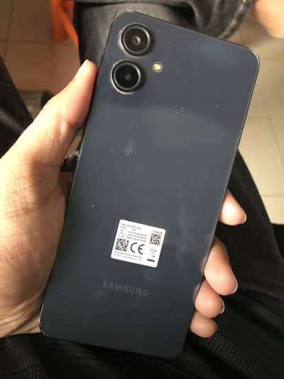 Samsung Mobile A06