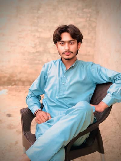 Sameer Ahmad