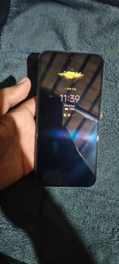 OPPO Reno13