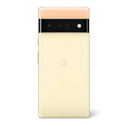 google pixel 6 pro