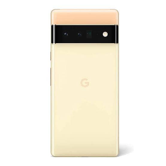 google pixel 6 pro 0