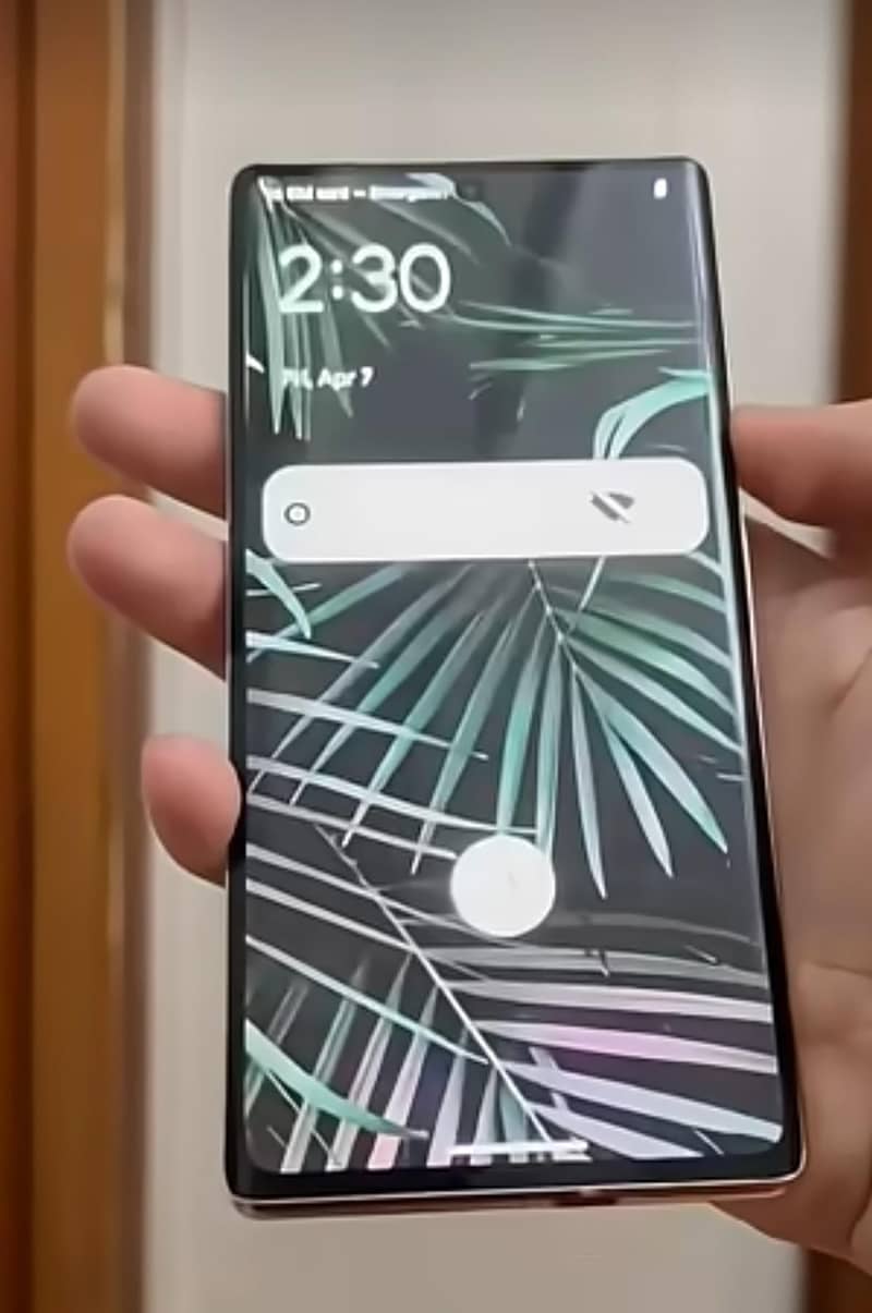 google pixel 6 pro 3