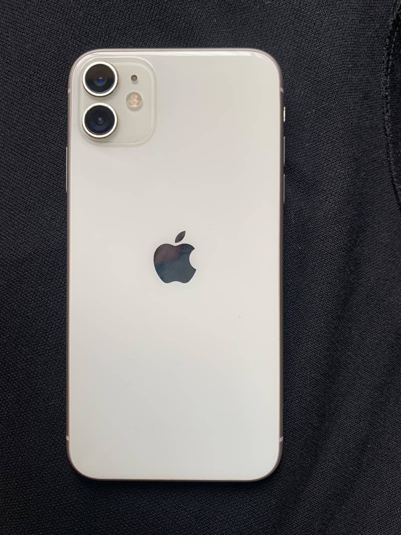 Apple iPhone 11 0
