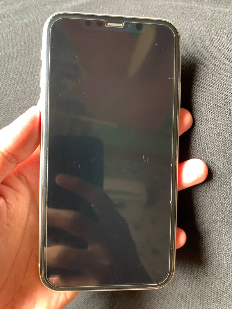 Apple iPhone 11 5