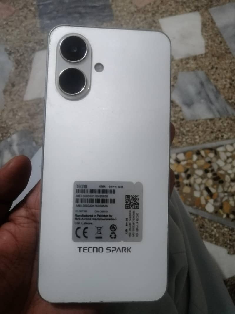 Tecno Other Model 1