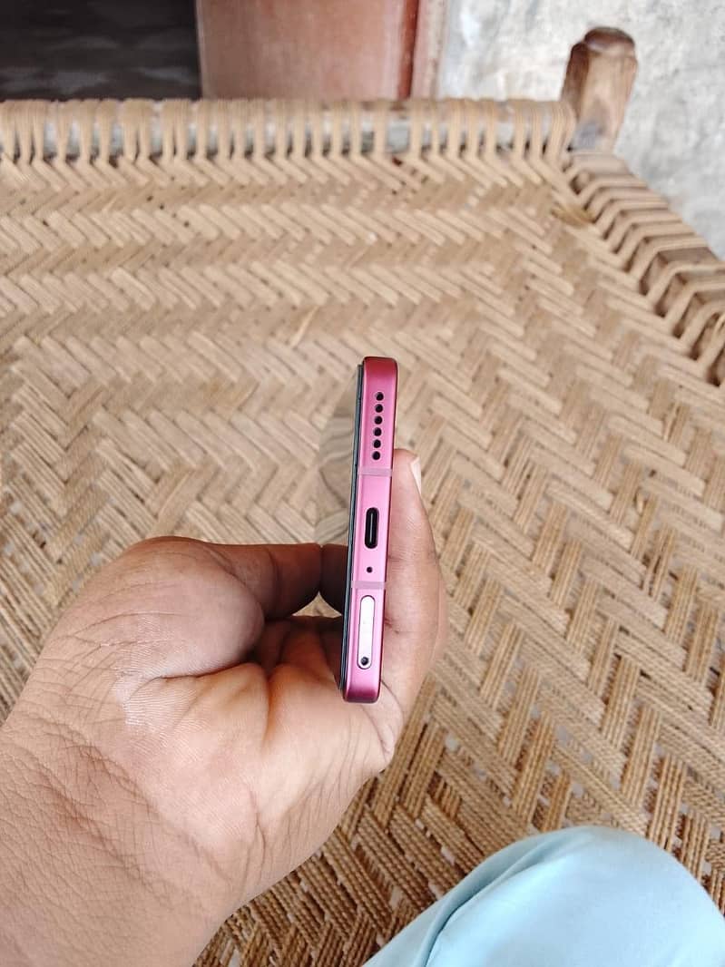 Infinix Note 50 Pro 3