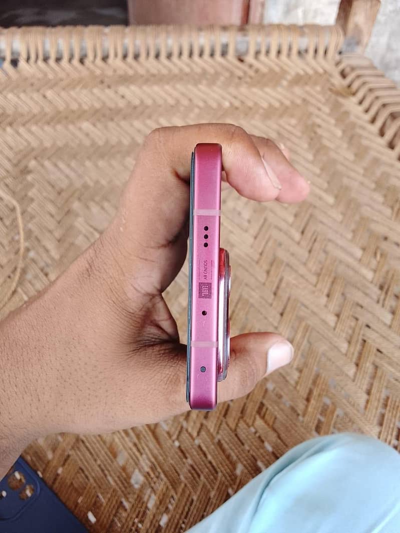 Infinix Note 50 Pro 5
