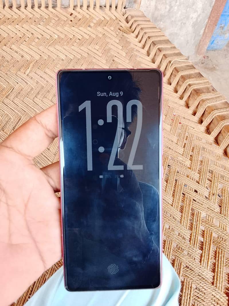 Infinix Note 50 Pro 6