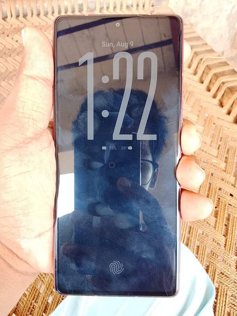 Infinix Note 50 Pro 7