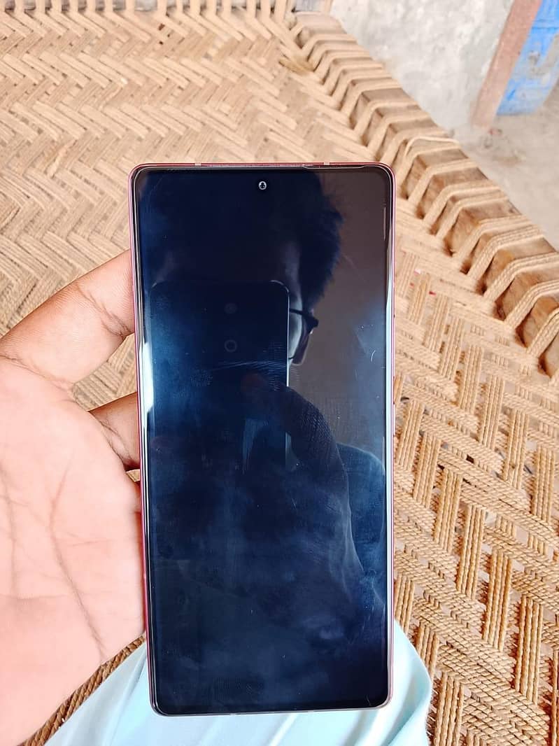 Infinix Note 50 Pro 9