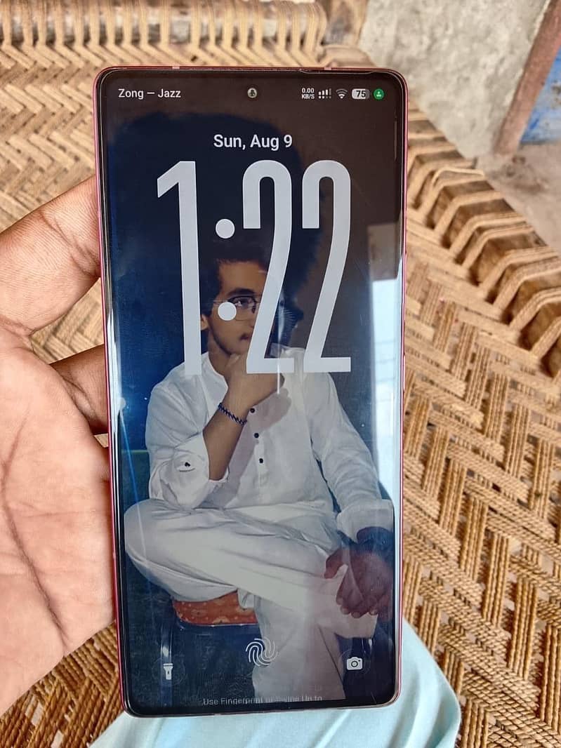 Infinix Note 50 Pro 10
