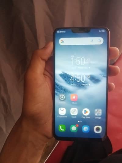 Vivo Other Model