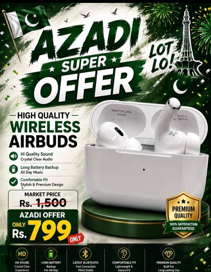Airbuds 0