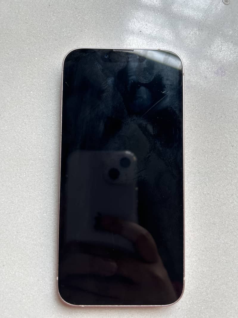 Apple iPhone 13 0