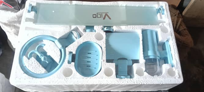accessorie set